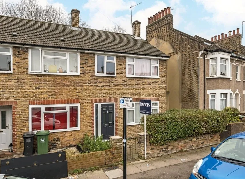 3 bed house for sale, Marsala Road, Ladywell, SE13