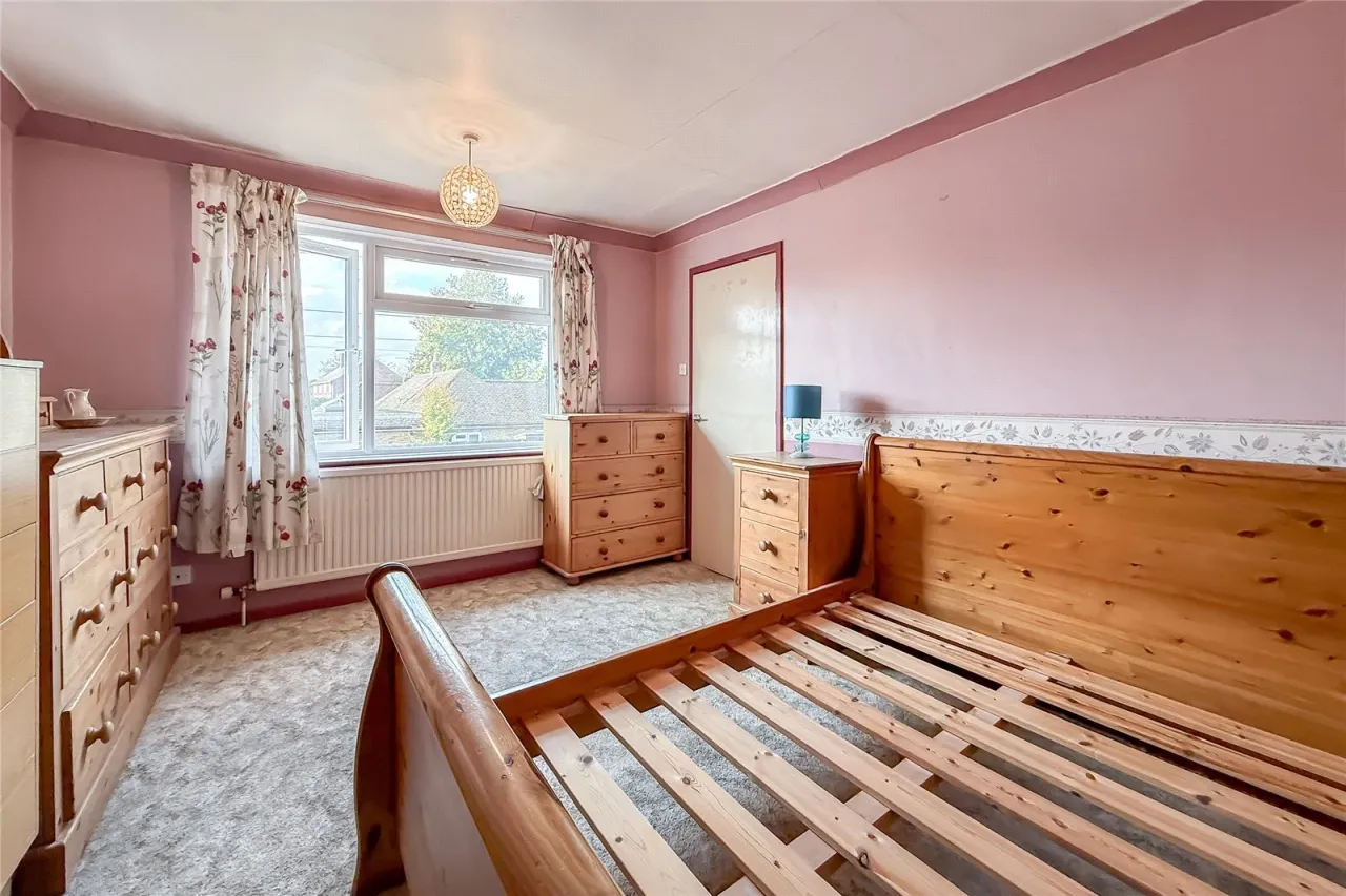 Hall Gardens, Colney Heath, AL4, photo 7