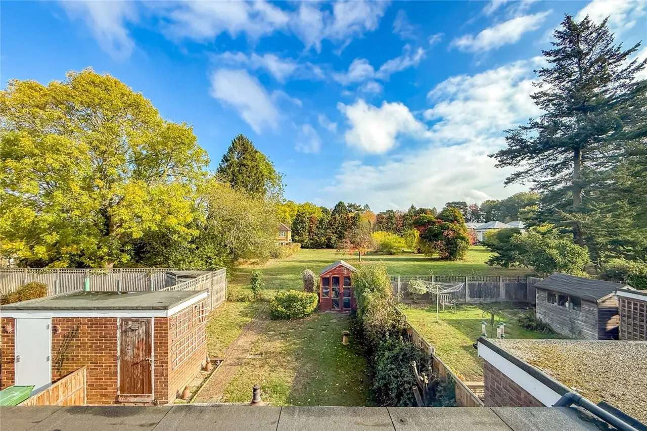 Hall Gardens, Colney Heath, AL4, photo 12