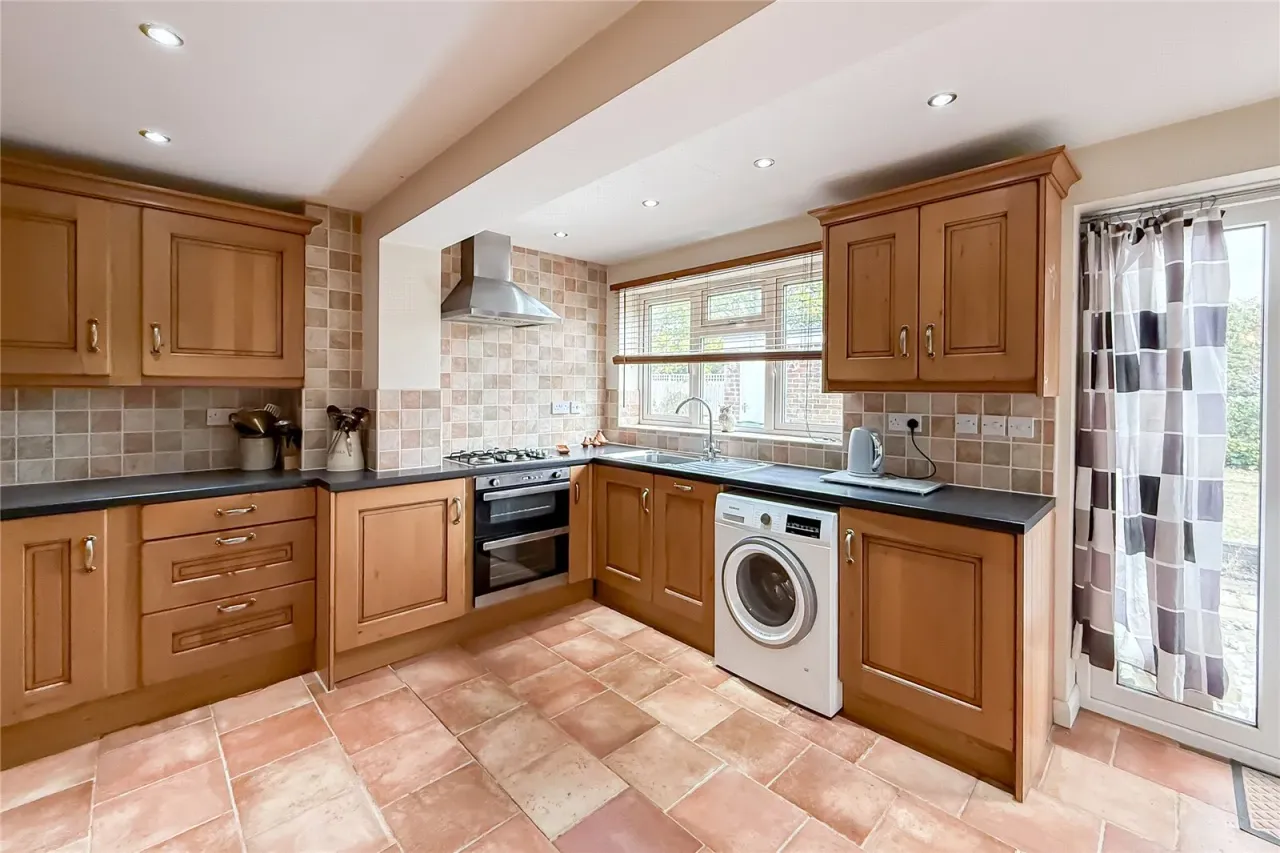 Hall Gardens, Colney Heath, AL4, photo 19