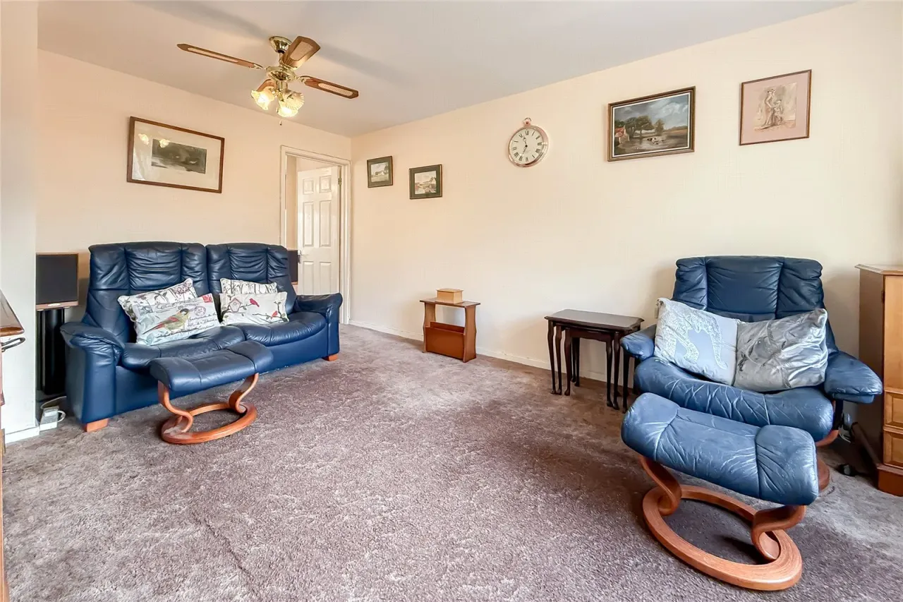 Hall Gardens, Colney Heath, AL4, photo 18