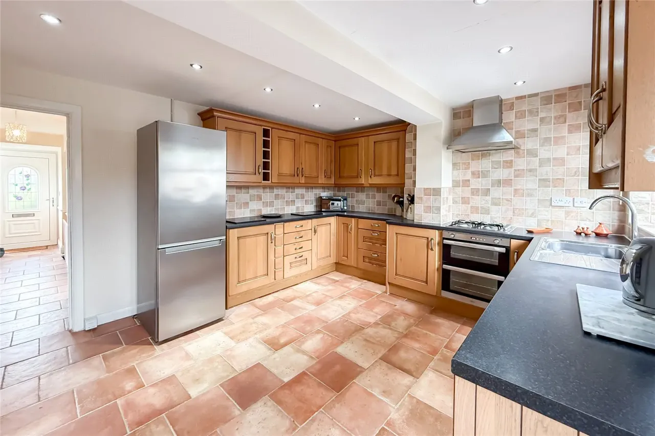 Hall Gardens, Colney Heath, AL4, photo 3