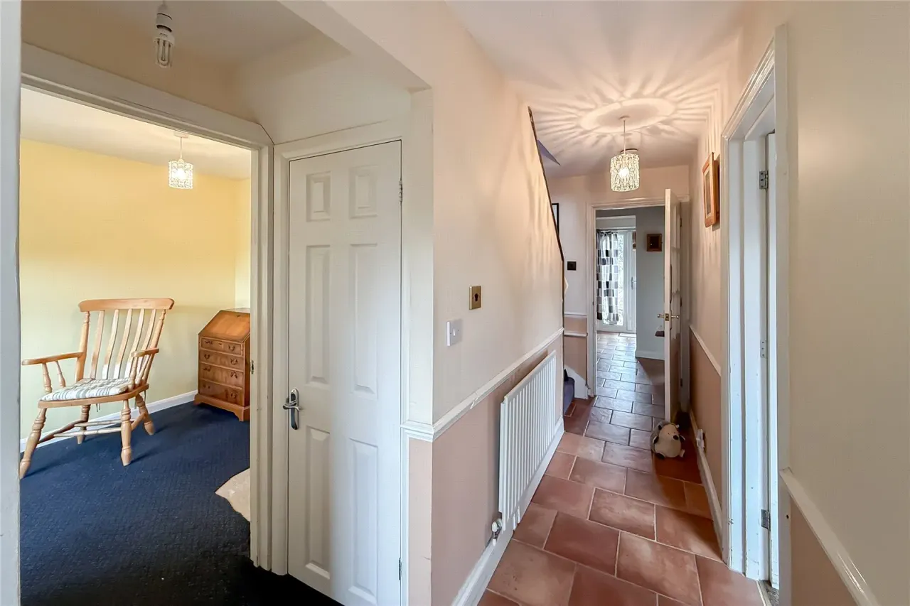 Hall Gardens, Colney Heath, AL4, photo 16