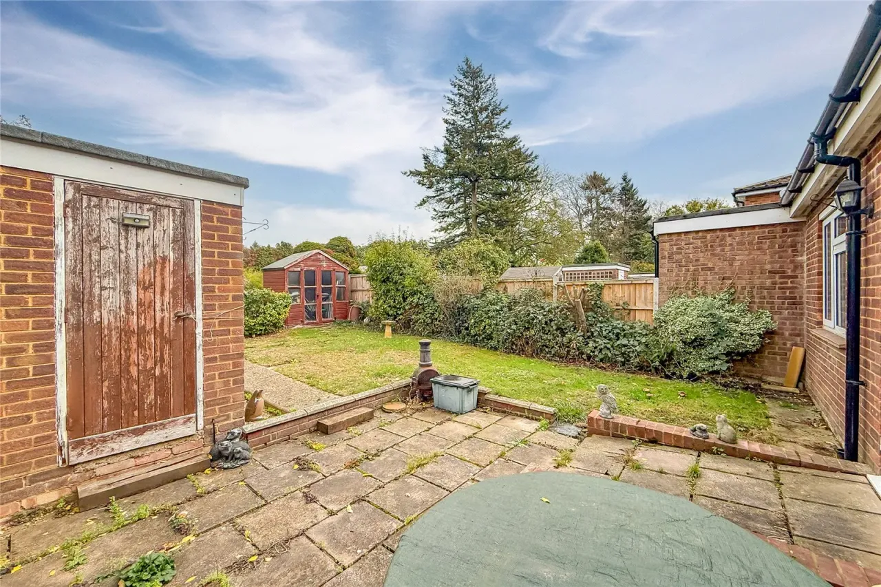 Hall Gardens, Colney Heath, AL4, photo 13