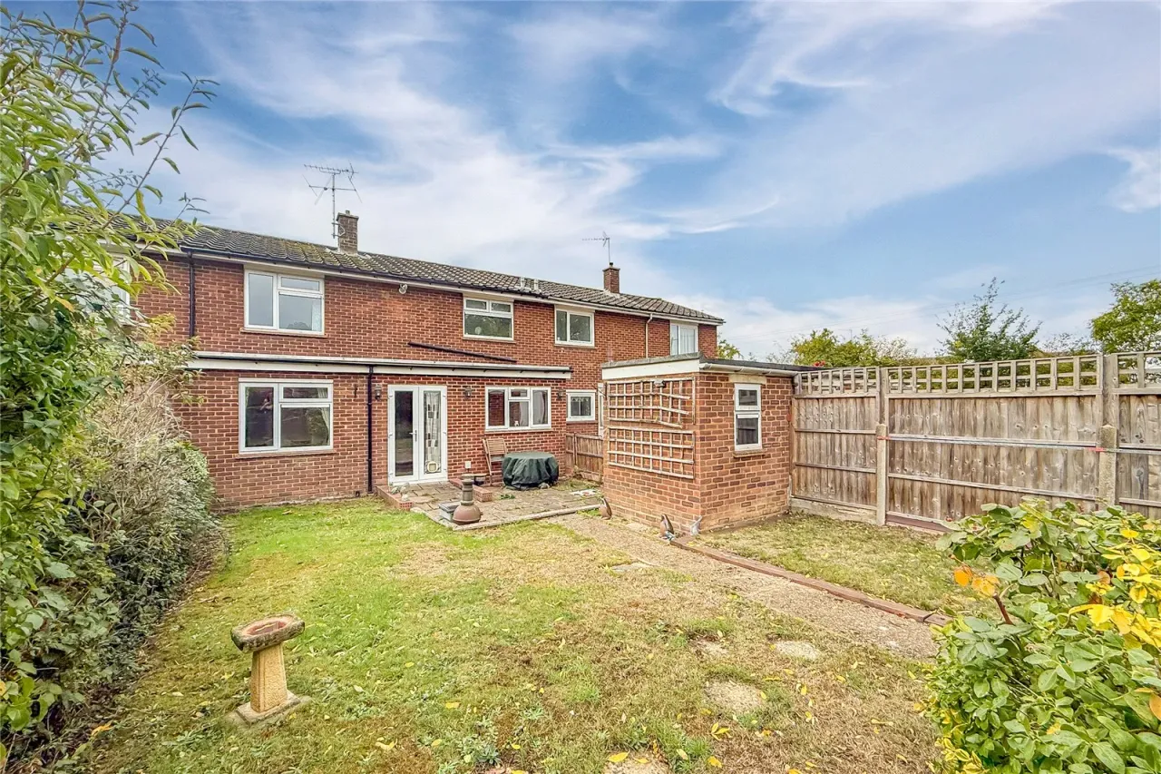 Hall Gardens, Colney Heath, AL4, photo 11