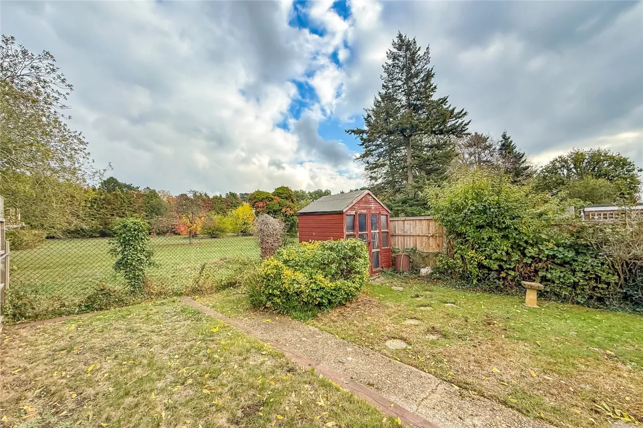 Hall Gardens, Colney Heath, AL4, photo 5