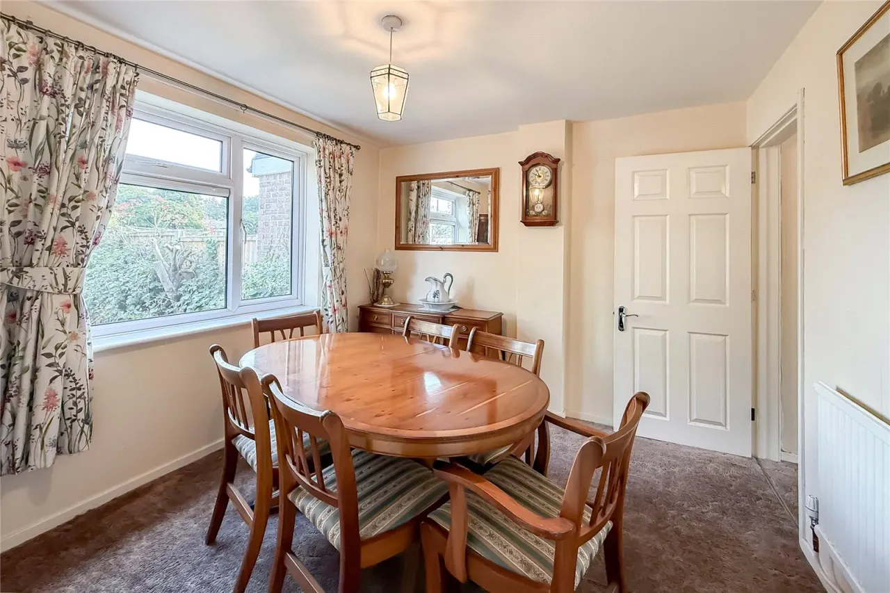 Hall Gardens, Colney Heath, AL4, photo 4