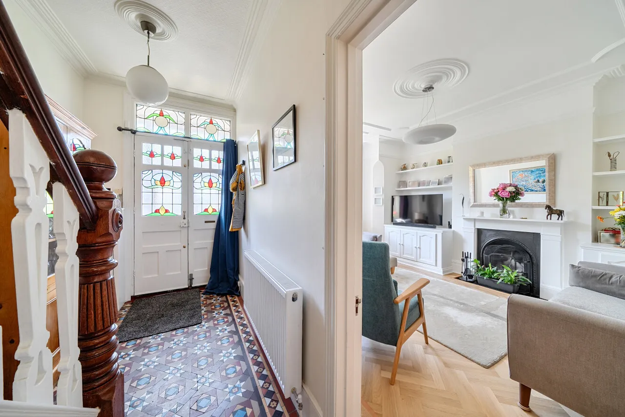 Rokesly Avenue, Crouch End, London, N8, photo 10
