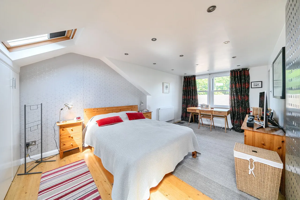Rokesly Avenue, Crouch End, London, N8, photo 12