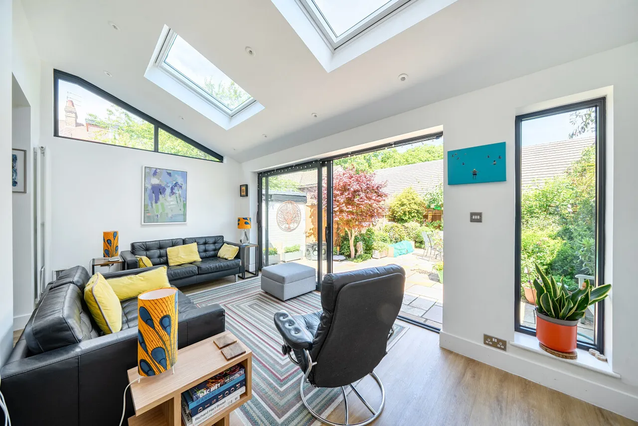 Rokesly Avenue, Crouch End, London, N8, photo 6