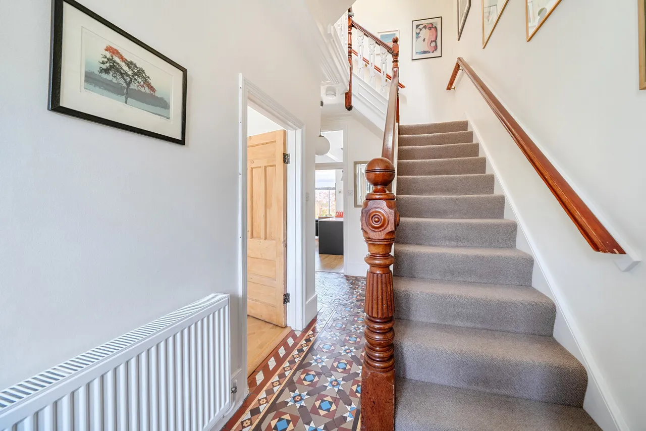 Rokesly Avenue, Crouch End, London, N8, photo 11