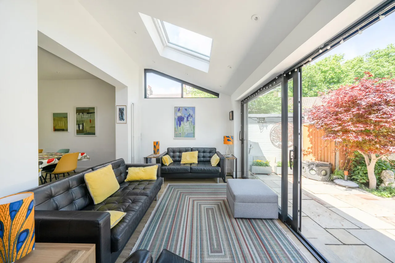 Rokesly Avenue, Crouch End, London, N8, photo 9