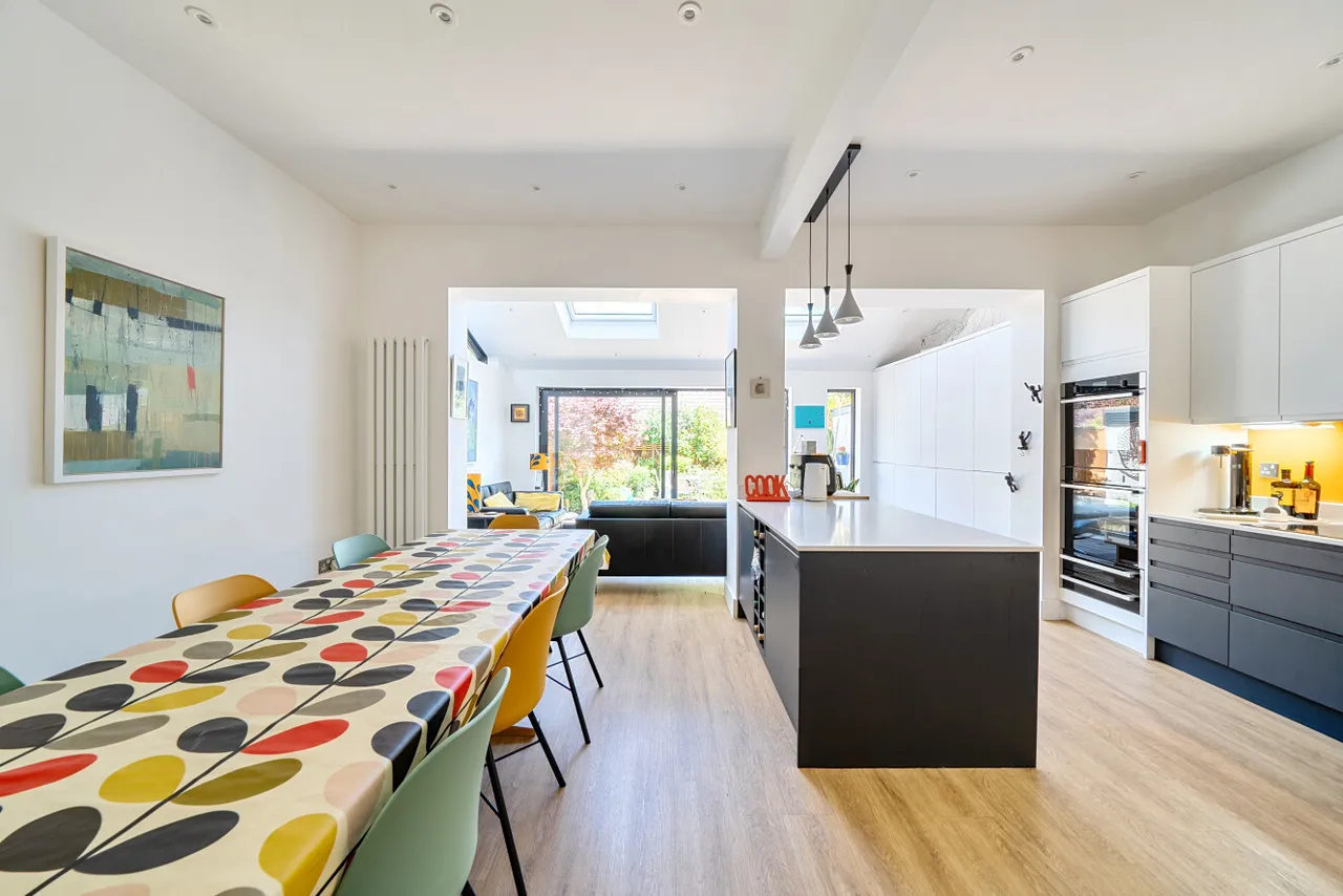 Rokesly Avenue, Crouch End, London, N8, photo 8