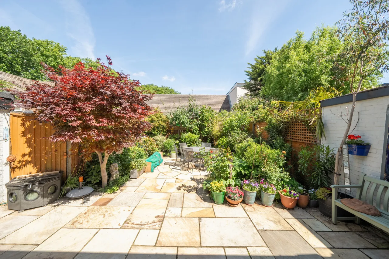 Rokesly Avenue, Crouch End, London, N8, photo 4