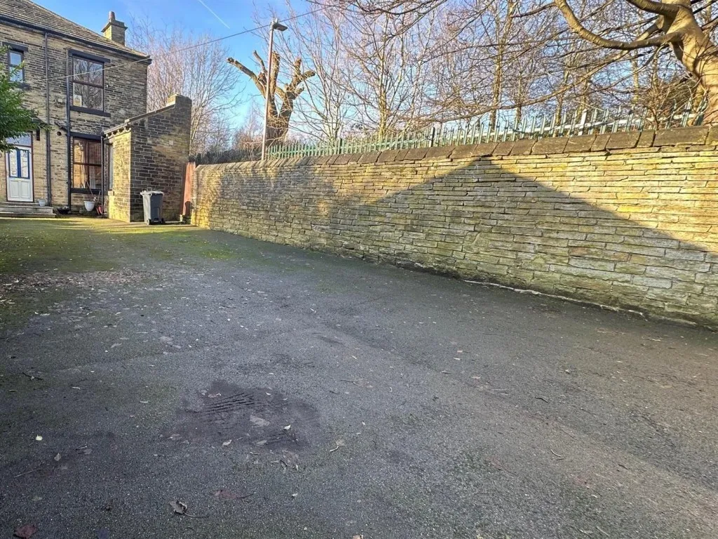 Hodgson Fold, Bradford, photo 26