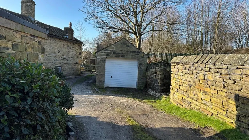 Hodgson Fold, Bradford, photo 27
