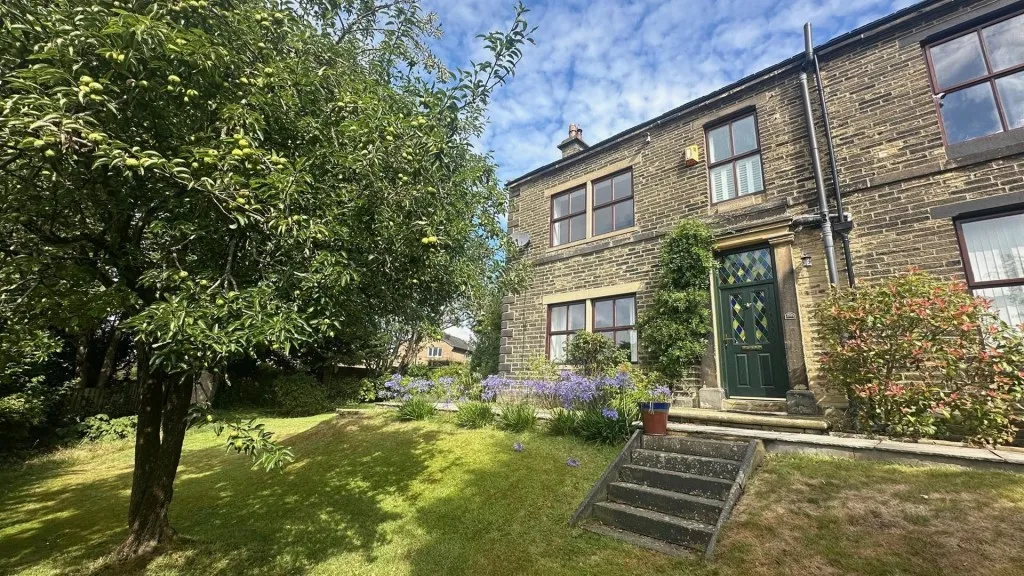 Hodgson Fold, Bradford, photo 29