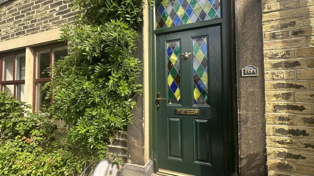 Hodgson Fold, Bradford, photo 28