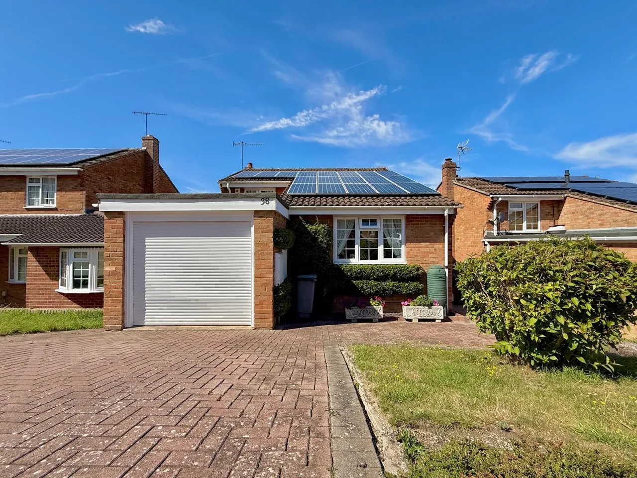 Cloverlands, Swindon, Wiltshire, SN25 1RW, photo 15