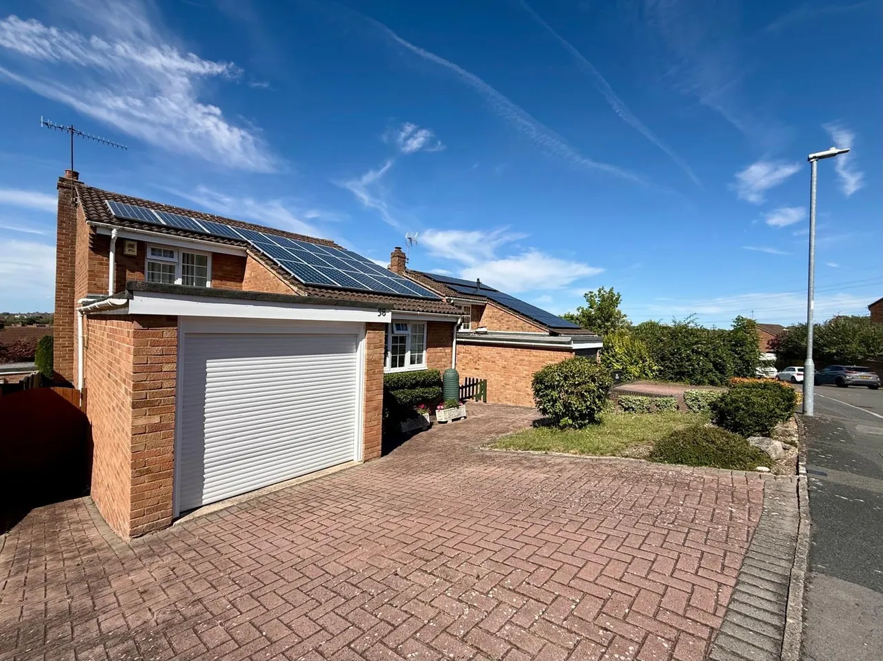 Cloverlands, Swindon, Wiltshire, SN25 1RW, photo 17