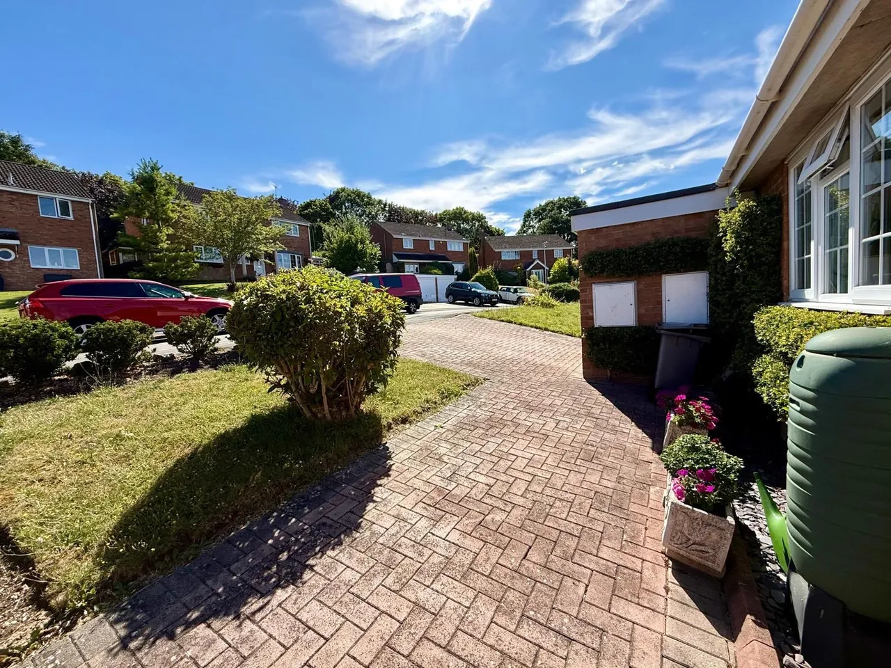 Cloverlands, Swindon, Wiltshire, SN25 1RW, photo 16