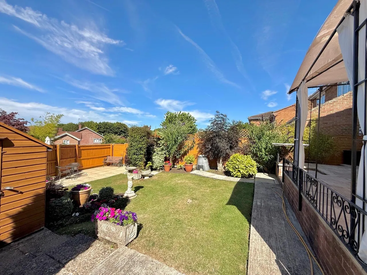 Cloverlands, Swindon, Wiltshire, SN25 1RW, photo 20