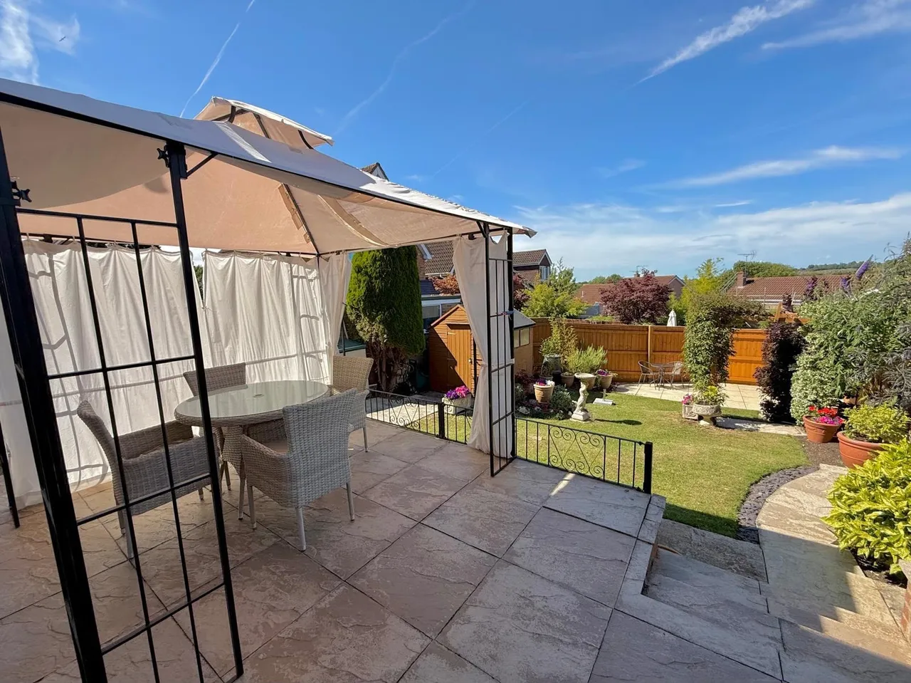 Cloverlands, Swindon, Wiltshire, SN25 1RW, photo 19