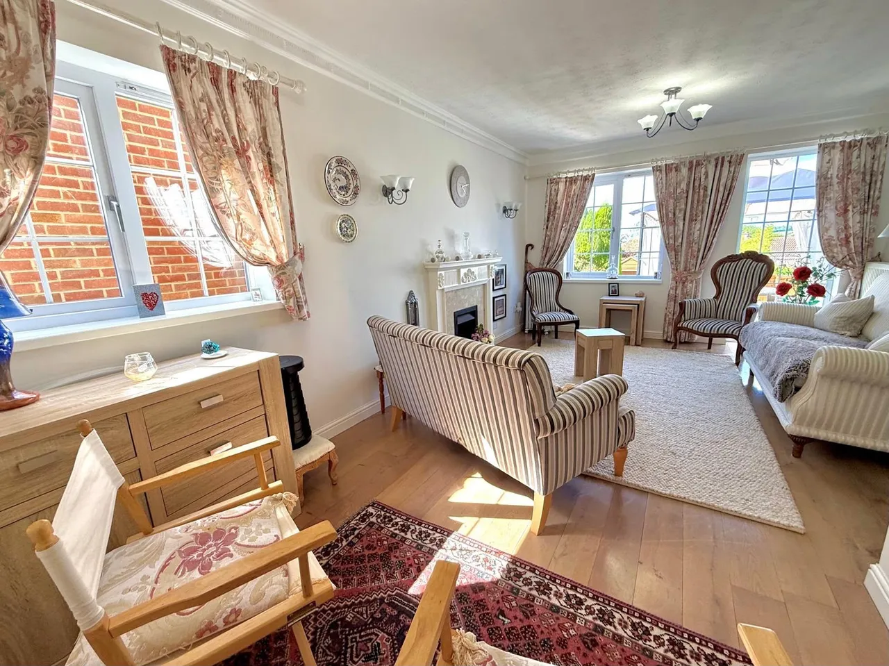 Cloverlands, Swindon, Wiltshire, SN25 1RW, photo 3
