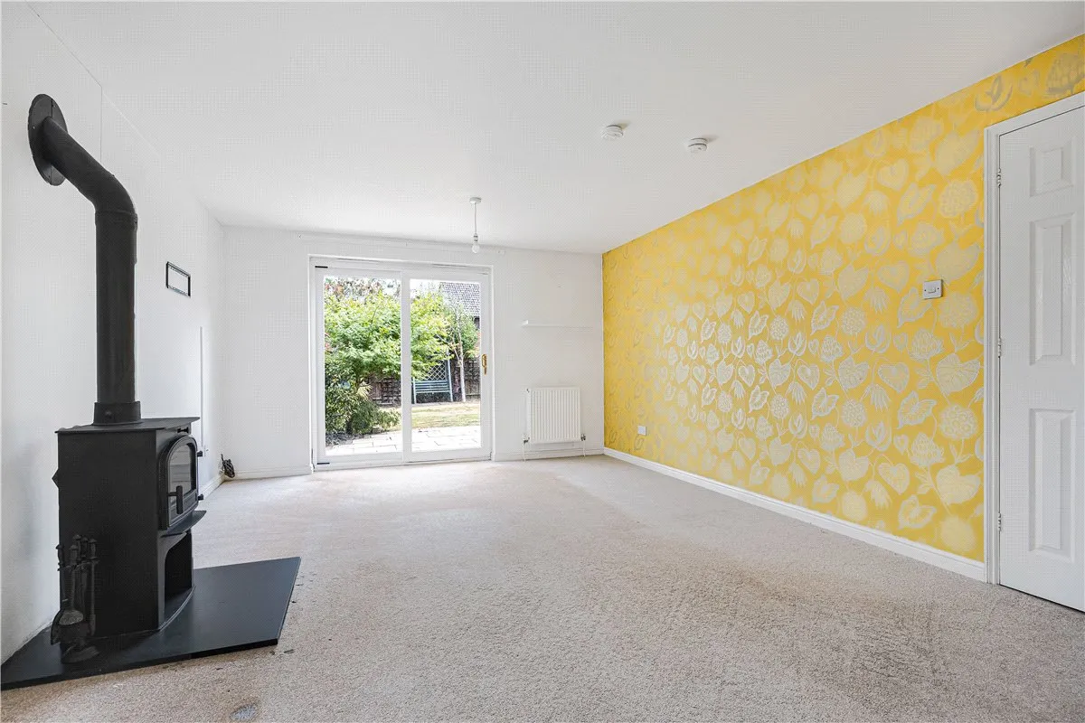 Goughs Lane, Bracknell, RG12, photo 5