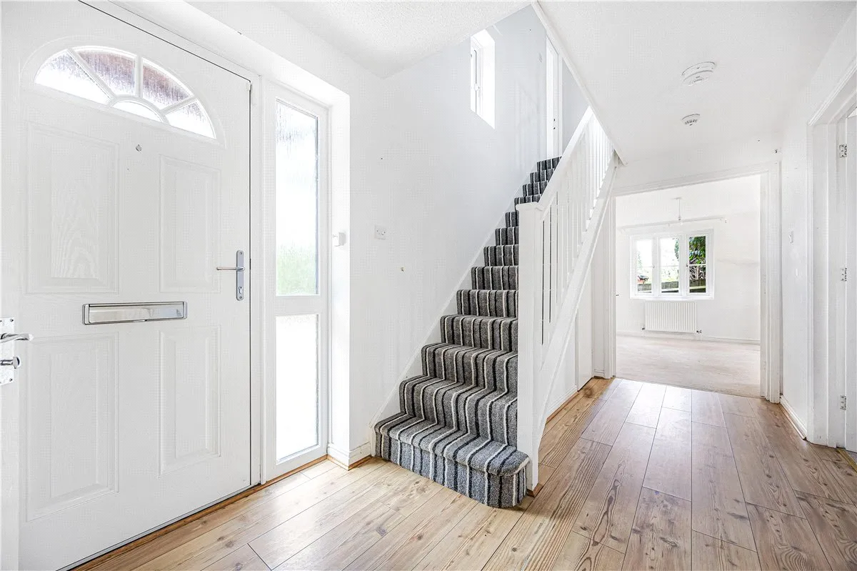 Goughs Lane, Bracknell, RG12, photo 4