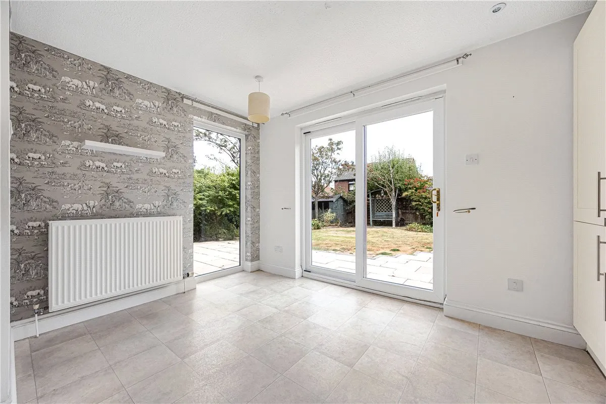 Goughs Lane, Bracknell, RG12, photo 8