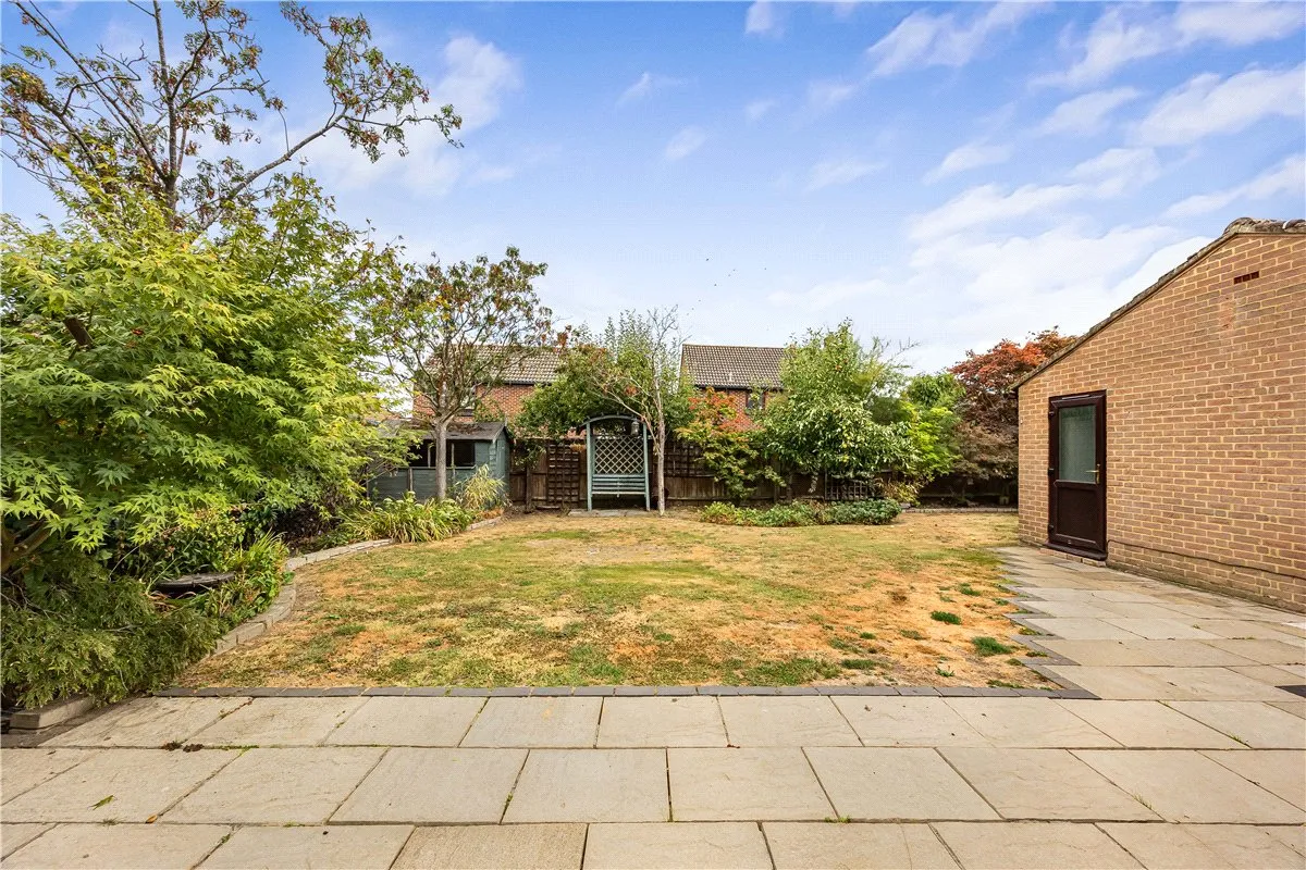 Goughs Lane, Bracknell, RG12, photo 14