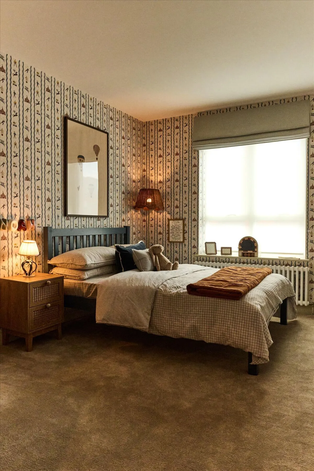 Townhouse, Wandsworth, SW17, photo 10