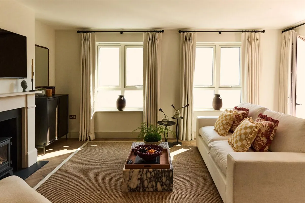 Townhouse, Wandsworth, SW17, photo 6
