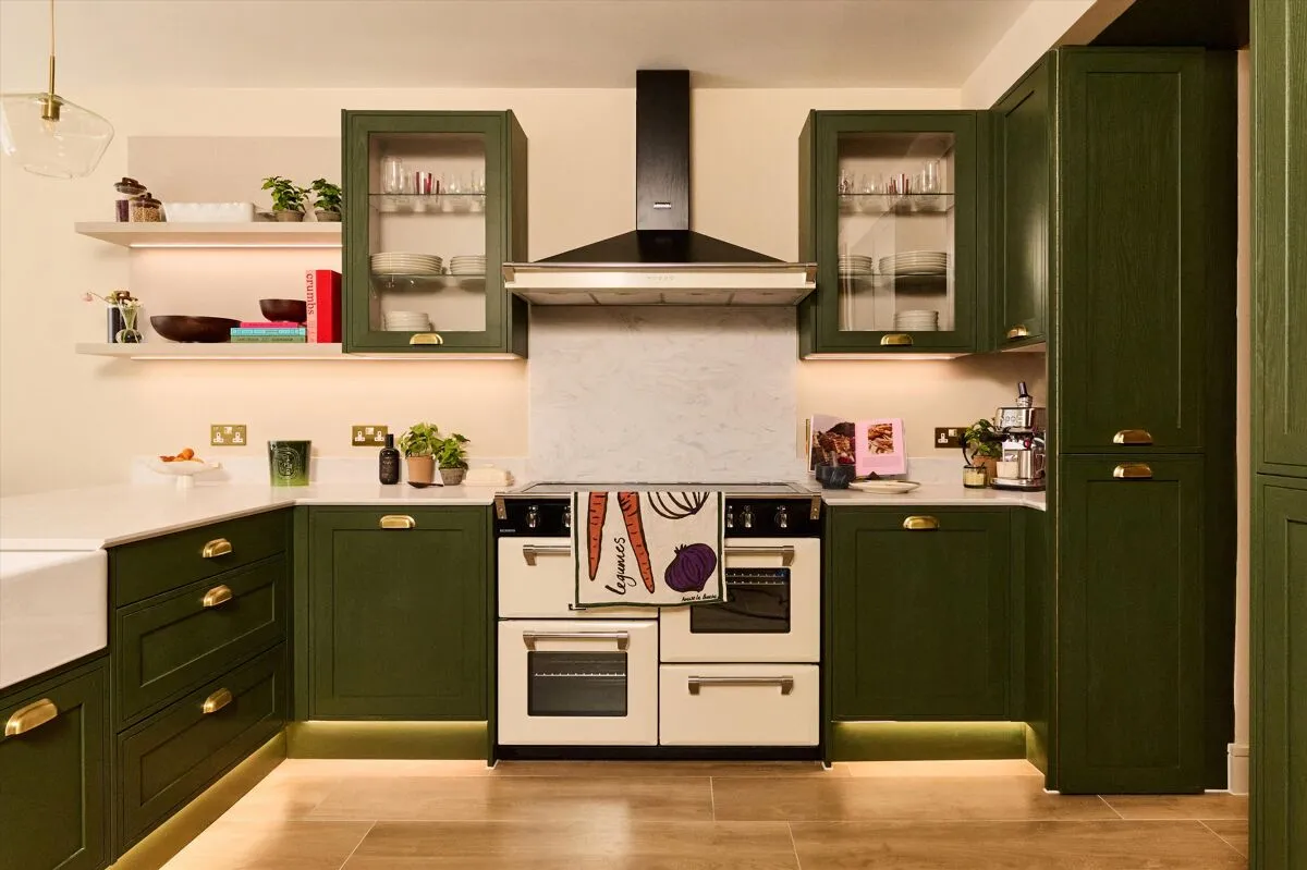 3 bed house for sale, Townhouse, Wandsworth, SW17