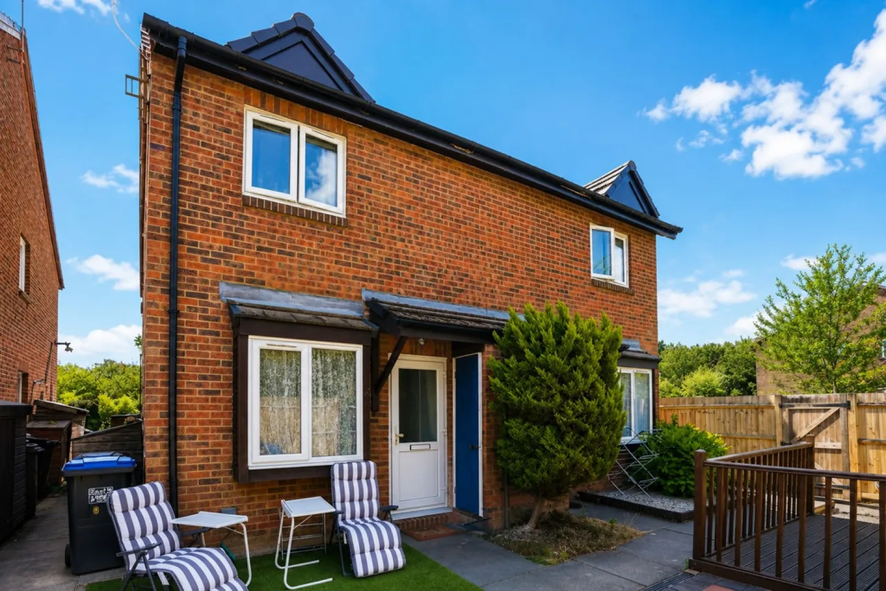 Ploughmans End, WGC, photo 4