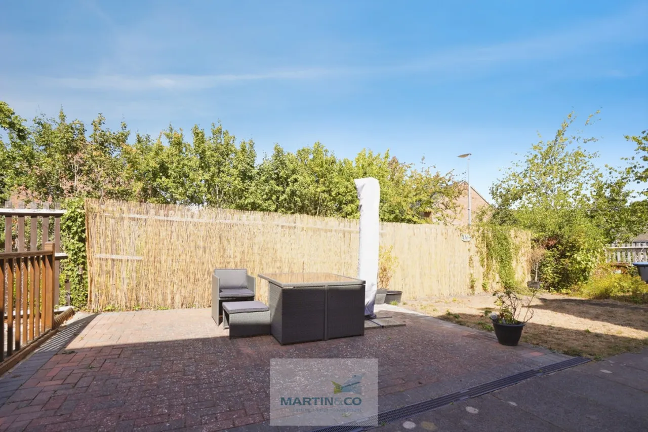 Ploughmans End, WGC, photo 9