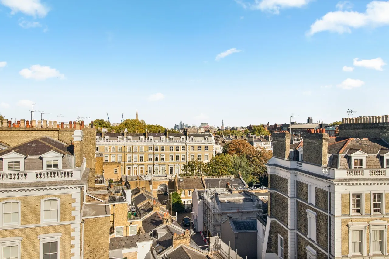 Cranley Gardens, South Kensington, SW7, photo 24
