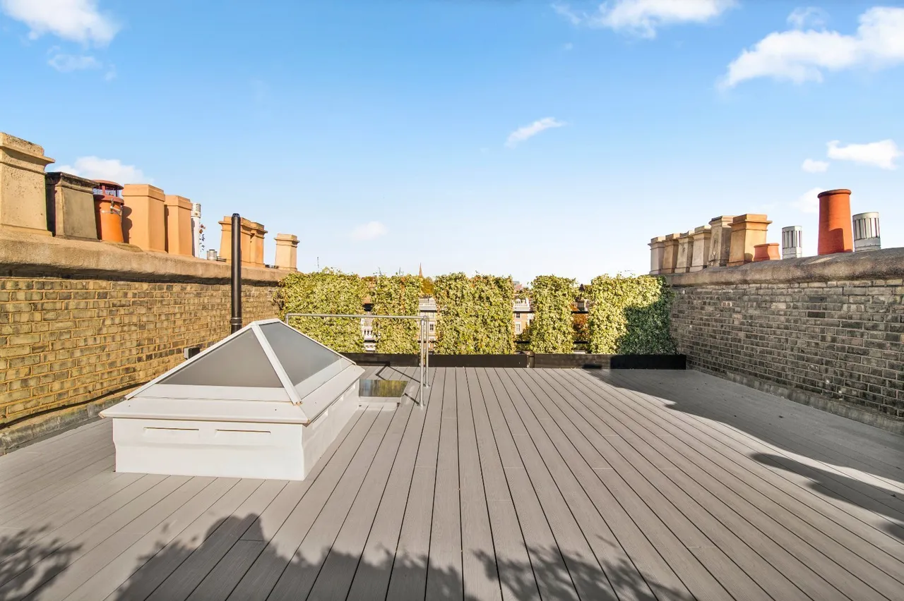 Cranley Gardens, South Kensington, SW7, photo 22