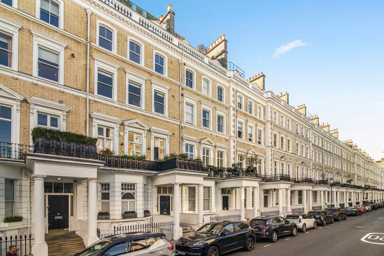 Cranley Gardens, South Kensington, SW7, photo 14