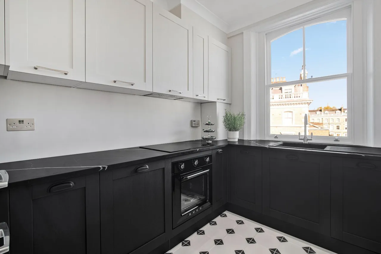 Cranley Gardens, South Kensington, SW7, photo 5