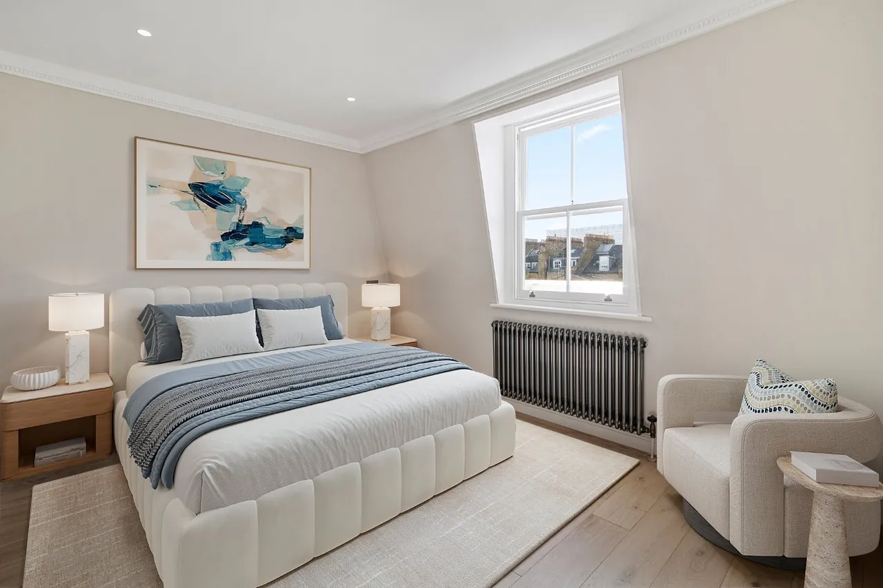 Cranley Gardens, South Kensington, SW7, photo 6