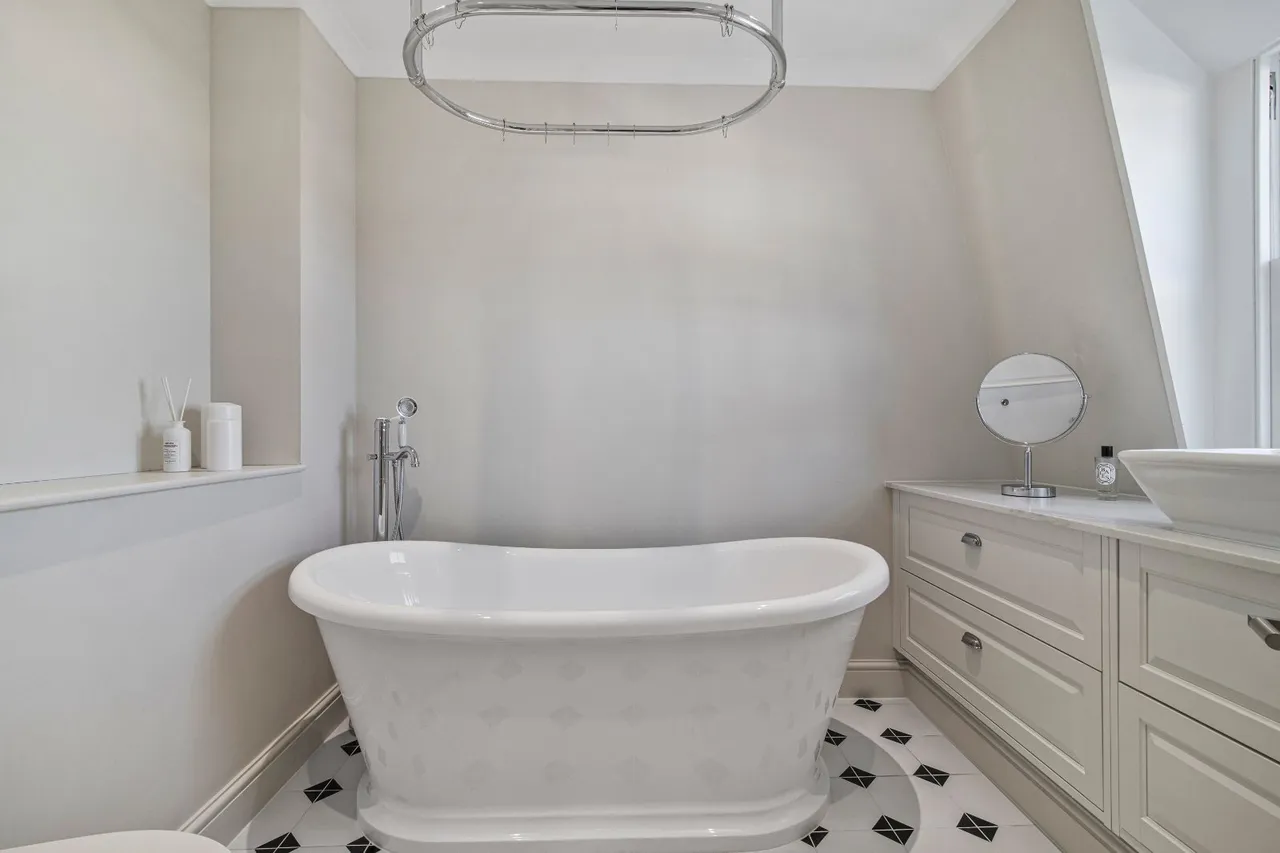 Cranley Gardens, South Kensington, SW7, photo 23