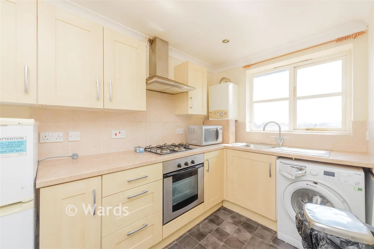Beresford Road, Upper Gillingham, ME7, photo 4