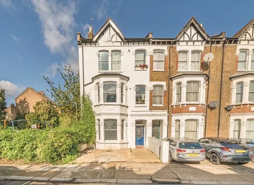 Burton Road, Brondesbury Park, NW6, photo 9