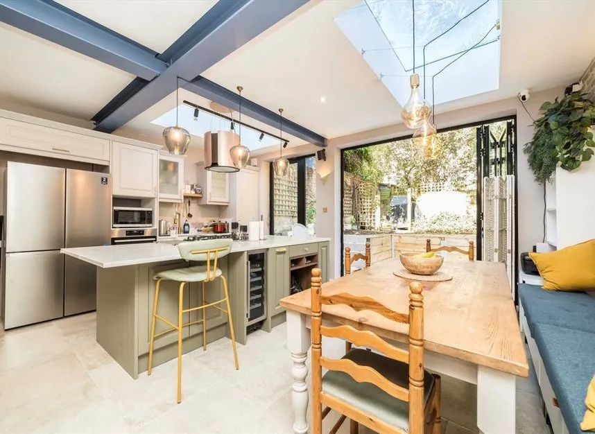 Burton Road, Brondesbury Park, NW6, photo 4