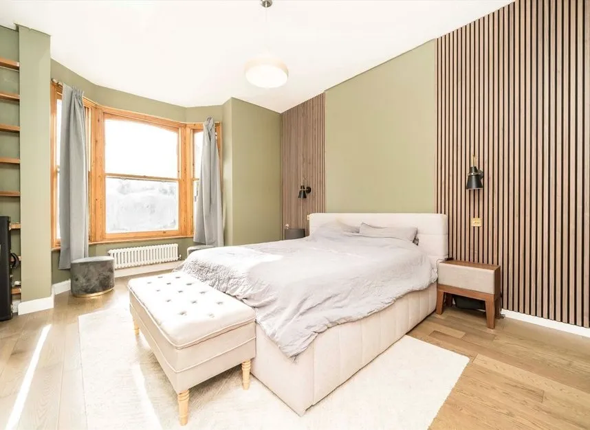Burton Road, Brondesbury Park, NW6, photo 6