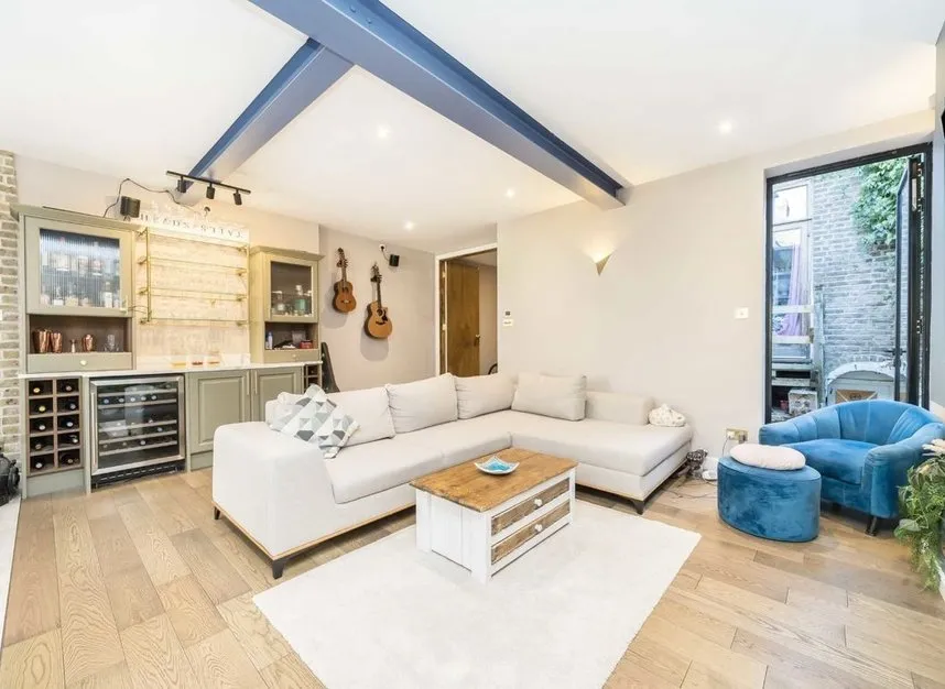 Burton Road, Brondesbury Park, NW6, photo 3