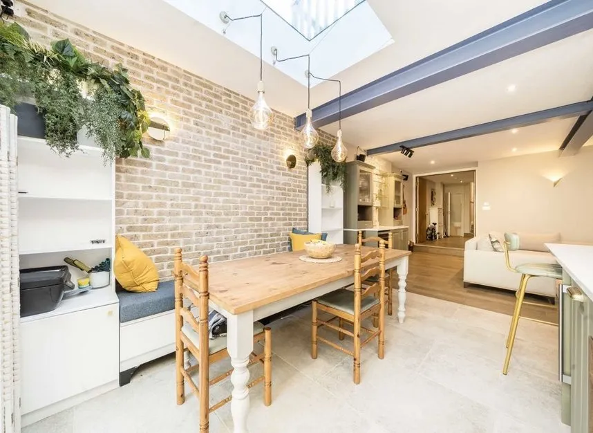 Burton Road, Brondesbury Park, NW6, photo 5