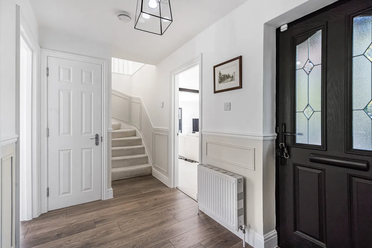 Sheldons Lane, Hook, RG27, photo 11